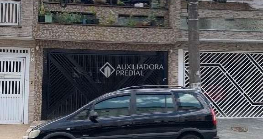 Casa com 3 quartos à venda na Rua Salim Mahfoud, 672, Parque Terra Nova II, São Bernardo do Campo
