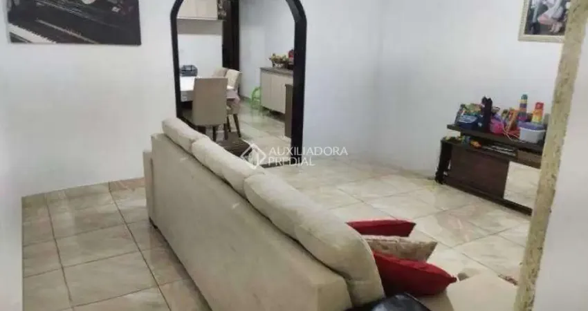 Casa com 2 quartos à venda na Rua São Geraldo, 236, Demarchi, São Bernardo do Campo