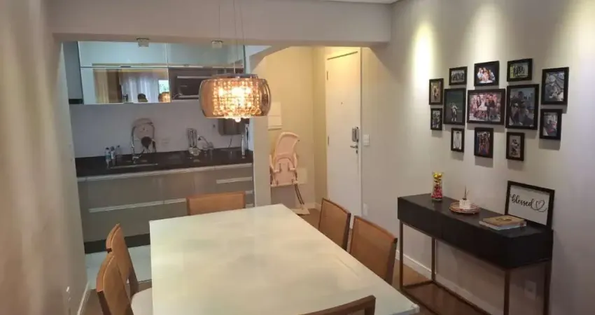 Apartamento com 3 quartos à venda na Rua Marechal Deodoro, 276, Centro, Diadema