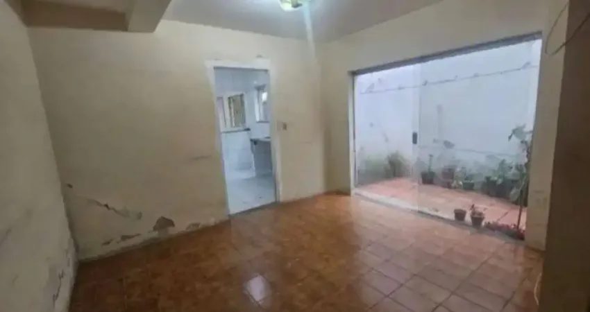Casa comercial para alugar na Rua das Paineiras, 601, Jardim, Santo André