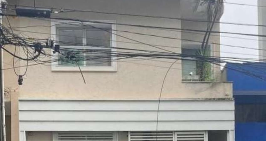 Casa comercial para alugar na Rua Principe Humberto, 209, Centro, São Bernardo do Campo