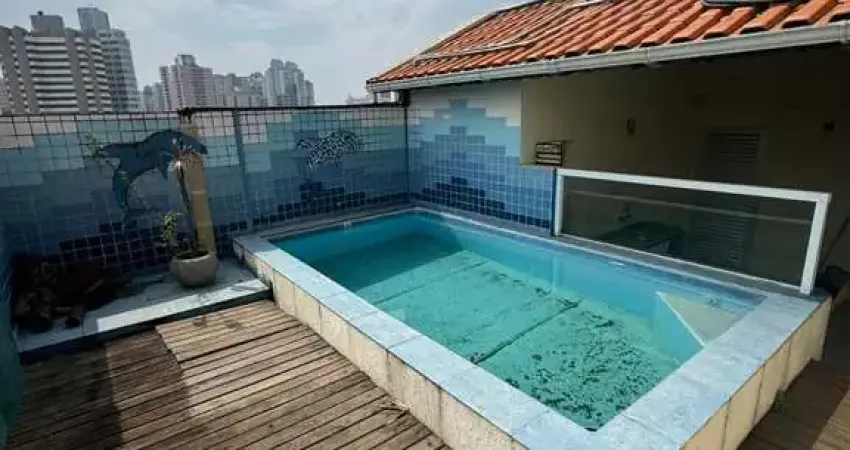 Casa com 4 quartos à venda na Rua André Ritucci, 264, Santa Terezinha, São Bernardo do Campo
