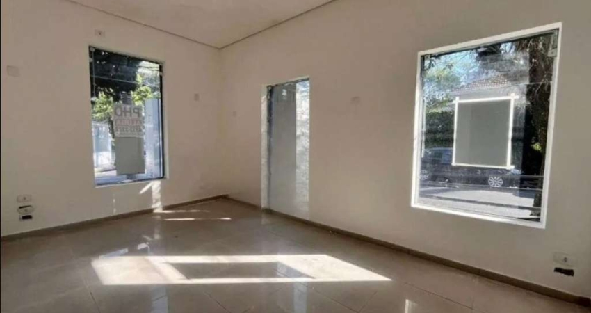 Prédio para alugar na Rua Cáspio, 300, Jardim do Mar, São Bernardo do Campo