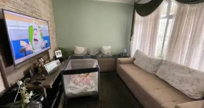 Casa com 3 quartos à venda na Avenida Utinga, 894, Utinga, Santo André