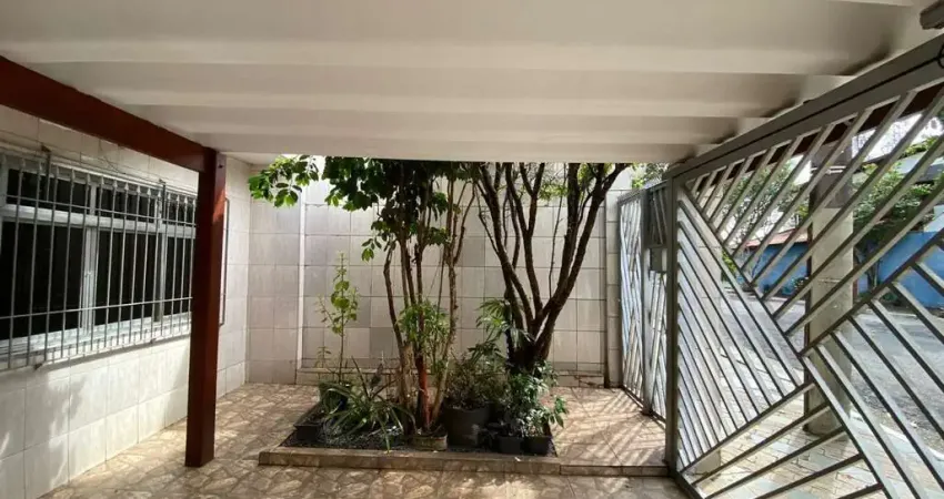 Casa com 4 quartos à venda na Rua Domitila, 78, Mauá, São Caetano do Sul