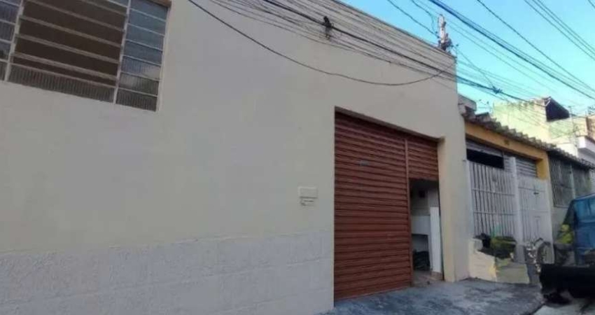Sala comercial para alugar na Rua Alta Sorocabana, 242, Paulicéia, São Bernardo do Campo