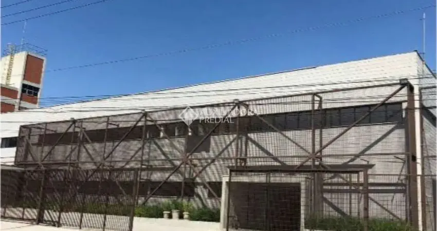 Barracão / Galpão / Depósito para alugar na Avenida Humberto Alencar Castelo Branco, 364, Assunção, São Bernardo do Campo