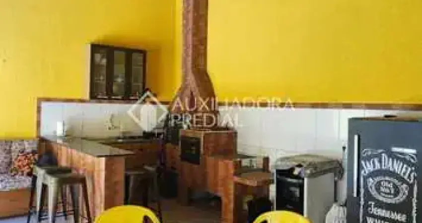 Casa com 2 quartos à venda na Antonio Celso Lippi, 99, Residencial Parque dos Sinos, Jacareí