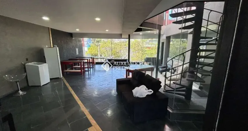 Apartamento para alugar na Avenida Bispo César Dacorso Filho, 218, Rudge Ramos, São Bernardo do Campo
