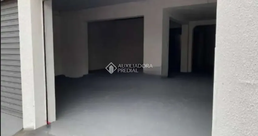 Casa com 1 quarto para alugar na Avenida São João Batista, 305, Rudge Ramos, São Bernardo do Campo