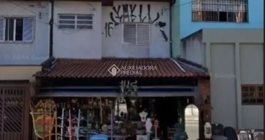 Casa com 4 quartos à venda na Rua Gonçalo Fernandes, 302, Jardim Bela Vista, Santo André