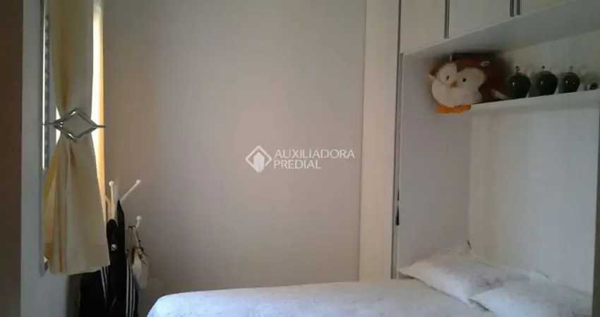 Apartamento com 2 quartos à venda na Rua França, 173, Parque das Nações, Santo André