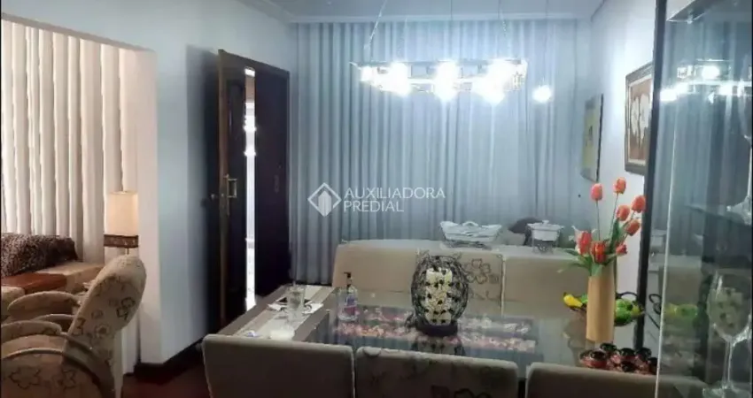 Casa com 4 quartos à venda na Rua Alessandro Bernardello, 100, Alves Dias, São Bernardo do Campo