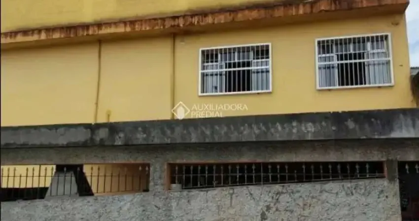 Casa com 7 quartos à venda na Modesto Salera, 274, Alvarenga, São Bernardo do Campo