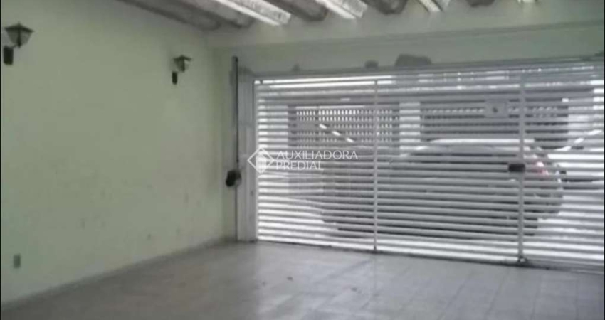 Casa com 3 quartos à venda na Rua Arafura, 180, Jardim do Mar, São Bernardo do Campo