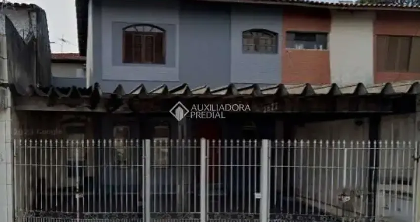 Casa com 3 quartos à venda na Rua dos Vianas, 1811, Baeta Neves, São Bernardo do Campo