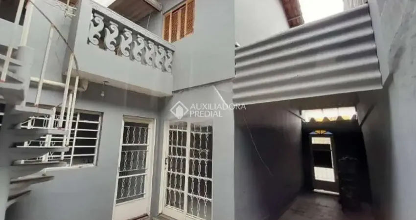 Casa com 3 quartos à venda na Rua dos Vianas, 1811, Baeta Neves, São Bernardo do Campo