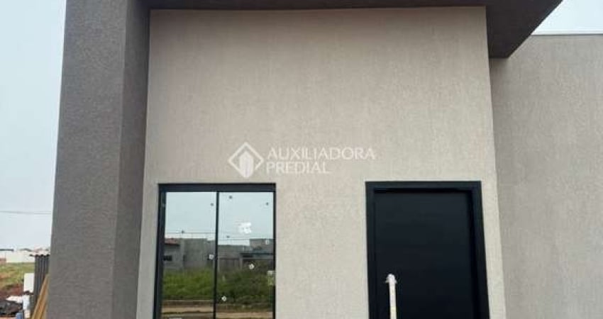 Casa com 1 quarto à venda na Eduardo Chiareto Carrasco, 4, Jardim Europa, Santa Fé do Sul