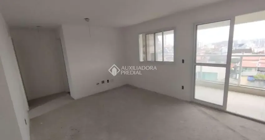 Cobertura com 3 quartos à venda na Inácio José de Moraes, 100, Jardim Nóbrega, Mauá