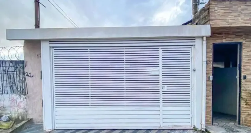 Casa com 3 quartos à venda na Nelza Asêncio, 12, Ferrazópolis, São Bernardo do Campo