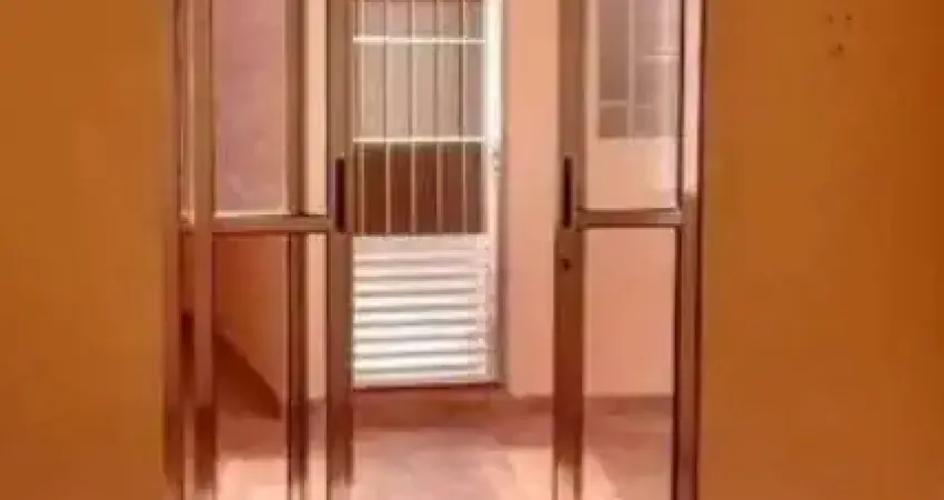 Casa com 2 quartos à venda na Rua Vicente de Carvalho, 628, Anchieta, São Bernardo do Campo