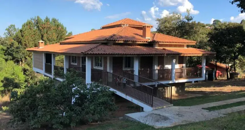 Fazenda à venda na CARLOS AFFONSO NICOLIELLO, 255, Jardim Maracanã, Atibaia