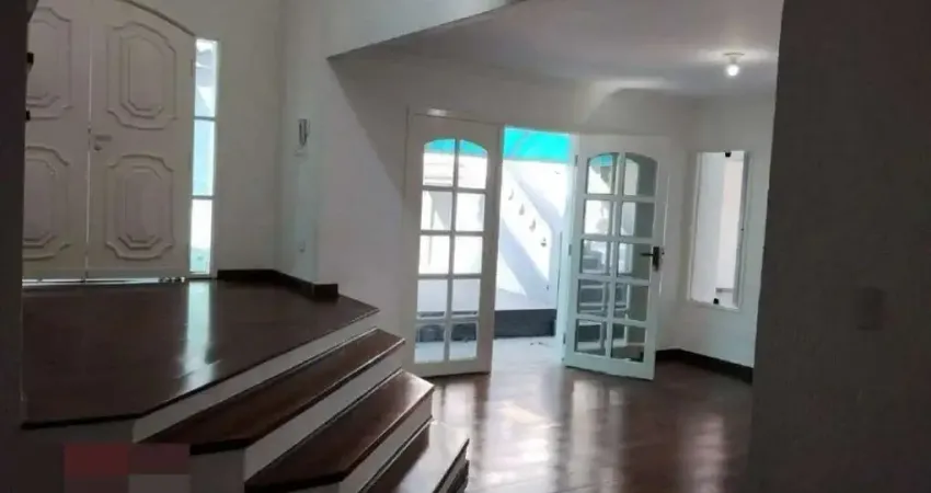 Casa com 2 quartos à venda na dos Cajueiros, 12, Parque Terra Nova, São Bernardo do Campo