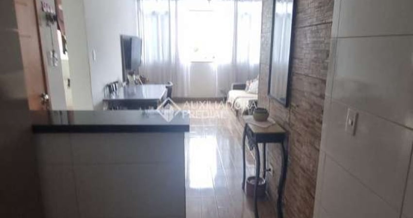Apartamento com 3 quartos à venda na Avenida São João Batista, 384, Rudge Ramos, São Bernardo do Campo