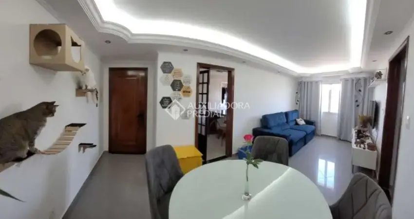 Apartamento com 2 quartos à venda na Rua do Cruzeiro, 581, Centro, São Bernardo do Campo