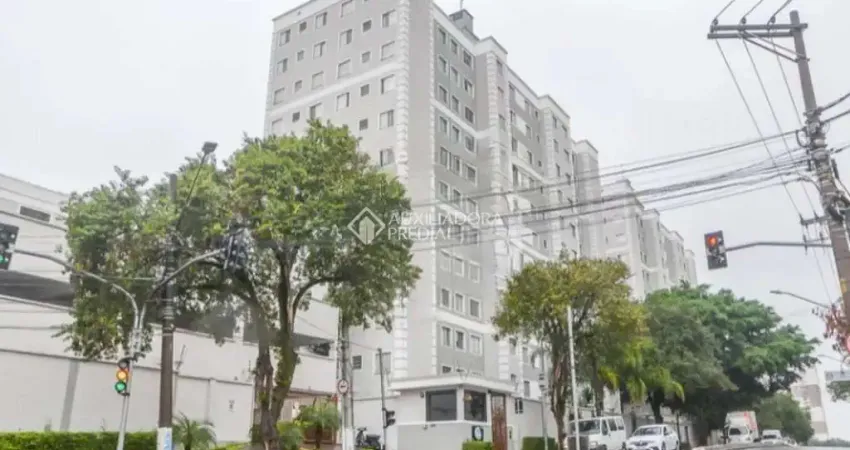 Apartamento com 2 quartos à venda na Avenida do Taboão, 3207, Taboão, São Bernardo do Campo