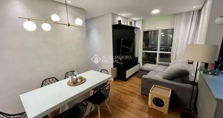 Apartamento com 2 quartos à venda na Avenida Aldino Pinotti, 650, Centro, São Bernardo do Campo