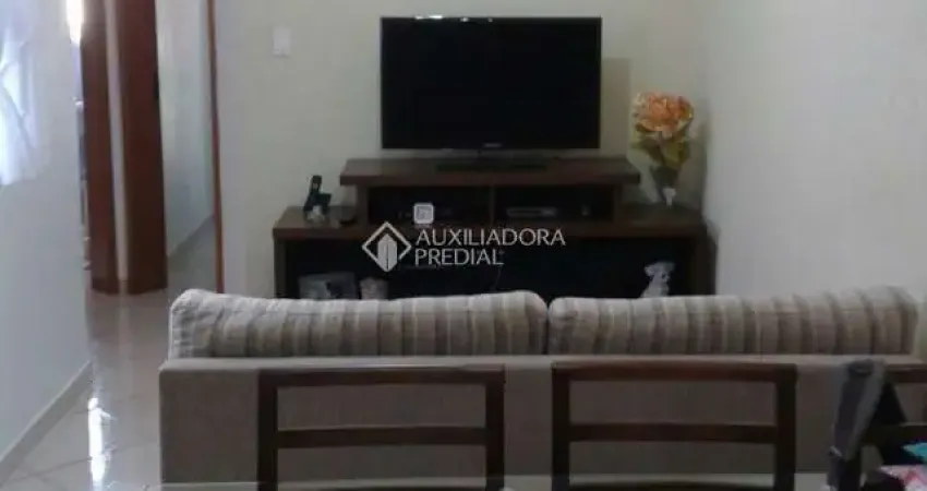 Cobertura com 2 quartos à venda na Rua Natal, 188, Silveira, Santo André