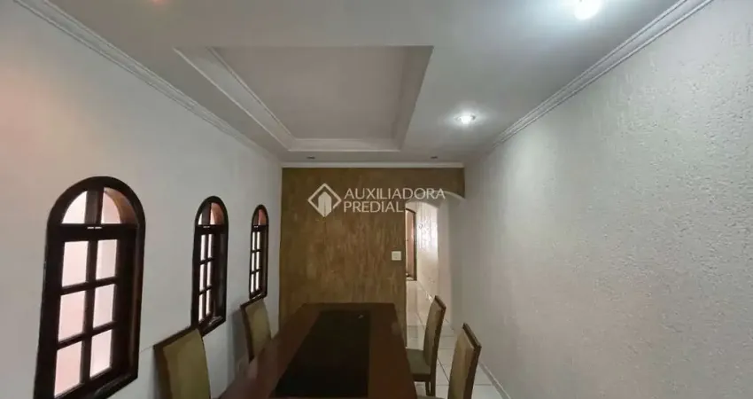 Casa com 2 quartos à venda na Rua Tibiriçá, 362, Rudge Ramos, São Bernardo do Campo