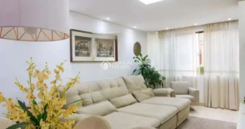 Casa com 3 quartos à venda na Rua Nossa Senhora de Fátima, 336, Paraíso, Santo André