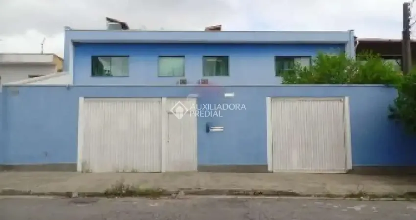 Casa comercial à venda na Rua Curitiba, 65, Parque Erasmo Assunção, Santo André