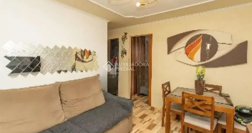 Apartamento com 2 quartos à venda na Érico Veríssimo, 96, Conceição, Diadema