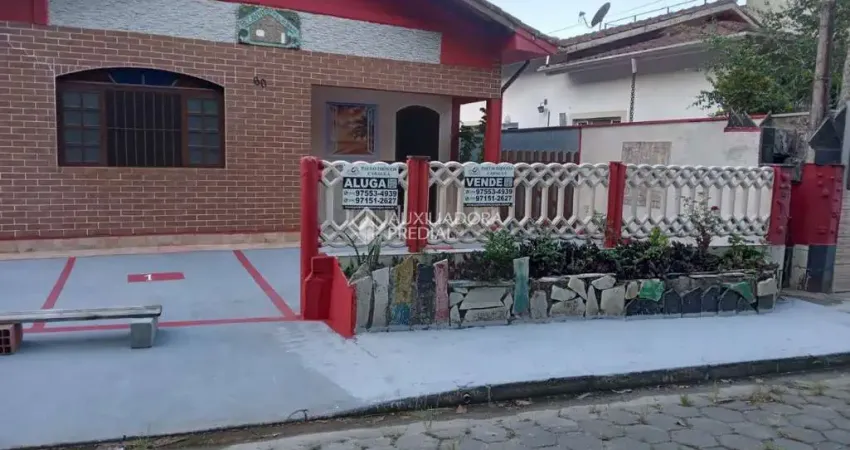 Casa com 4 quartos à venda na Cabedelo, 60, Massaguaçu, Caraguatatuba