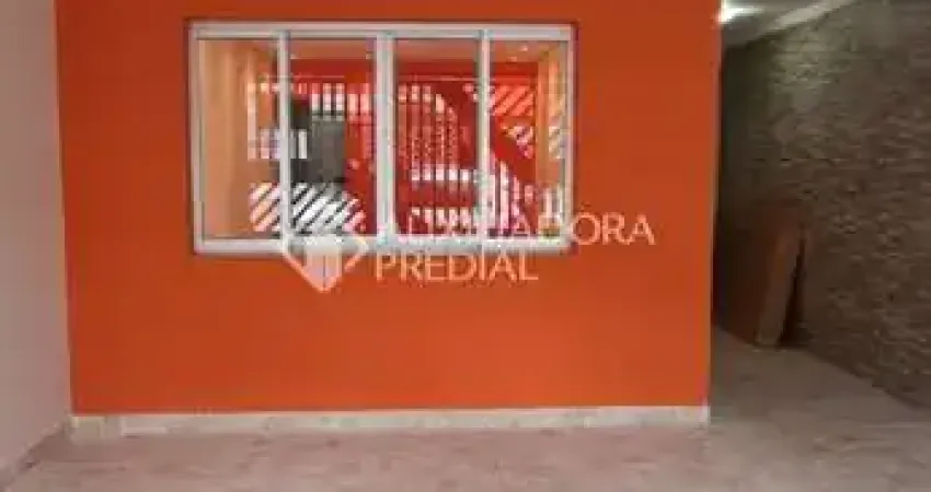 Casa com 3 quartos à venda na Luiz Maranesi Filho, 70, Montanhão, São Bernardo do Campo