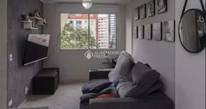 Apartamento com 2 quartos à venda na Augusta Santel, 39, Jardim Celeste, São Paulo