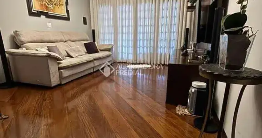 Casa com 3 quartos à venda na Rua Júlio Barazal Salgado, 57, Parque Terra Nova II, São Bernardo do Campo