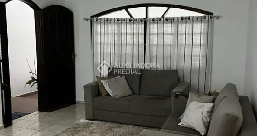 Casa com 3 quartos à venda na Rua Jaracatiá, 409, Alves Dias, São Bernardo do Campo