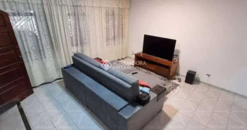 Casa com 3 quartos à venda na Victorino Silva, 115, Assunção, São Bernardo do Campo