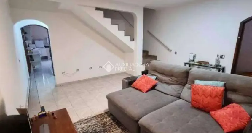 Casa com 3 quartos à venda na Victorino Silva, 115, Assunção, São Bernardo do Campo