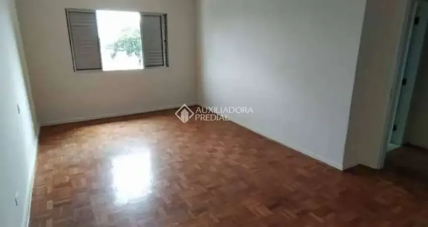 Casa com 3 quartos à venda na Rua Senador Queirós, 172, Vila Scarpelli, Santo André