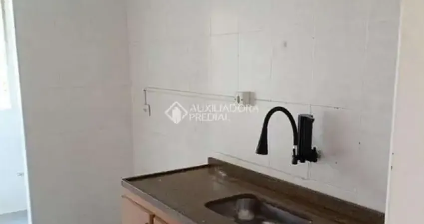 Apartamento com 1 quarto à venda na Rua Antônio Seixas Leite Ribeiro, 105, Jardim Alvorada, Santo André