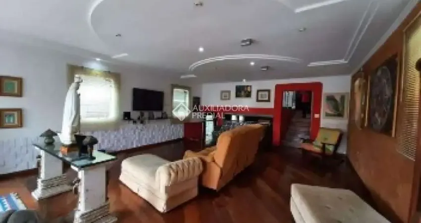 Casa com 3 quartos à venda na Rua Antônio Simionato, 116, Santa Terezinha, São Bernardo do Campo