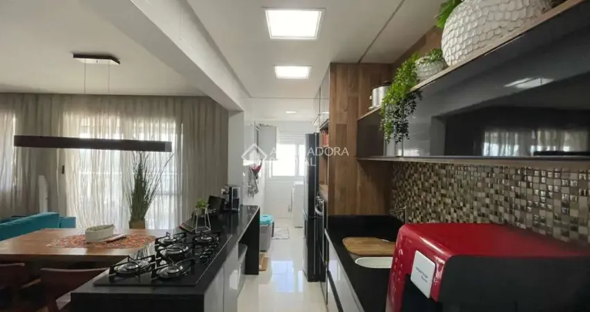 Apartamento com 2 quartos à venda na Rua Hassib Mofarrej, 346, Vila Leopoldina, São Paulo