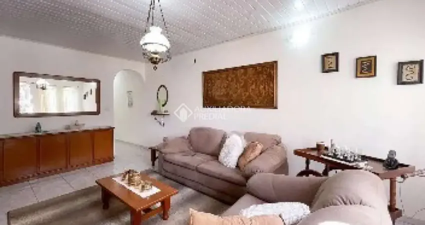 Casa com 4 quartos à venda na Rua Flávio Fongaro, 108, Jardim do Mar, São Bernardo do Campo