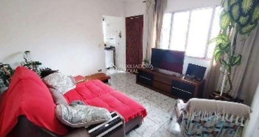 Casa com 4 quartos à venda na Avenida Horácio Barioni, 593, Alves Dias, São Bernardo do Campo