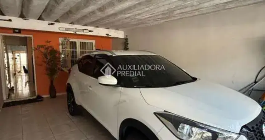 Casa com 2 quartos à venda na Antônio Meneghetti, 150, Parque Terra Nova II, São Bernardo do Campo